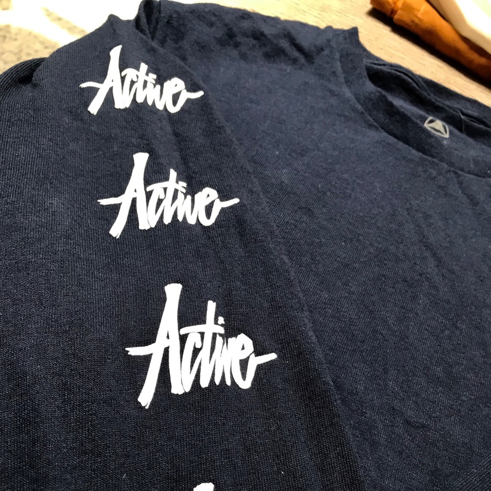 Active Long Sleeve - Picture 2 of 2